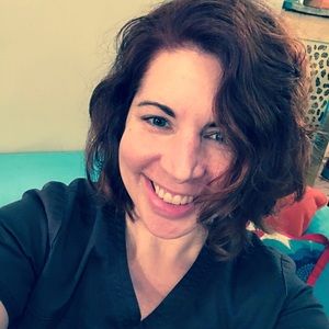 Meet your Posher, Kristen